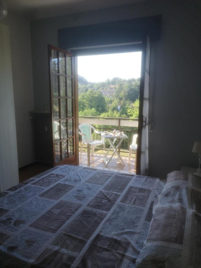 Una Finestra Sul Verde Sassello Extérieur photo