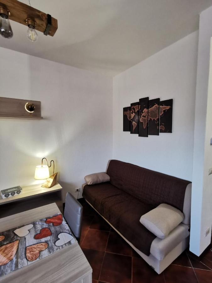 Una Finestra Sul Verde Sassello Extérieur photo