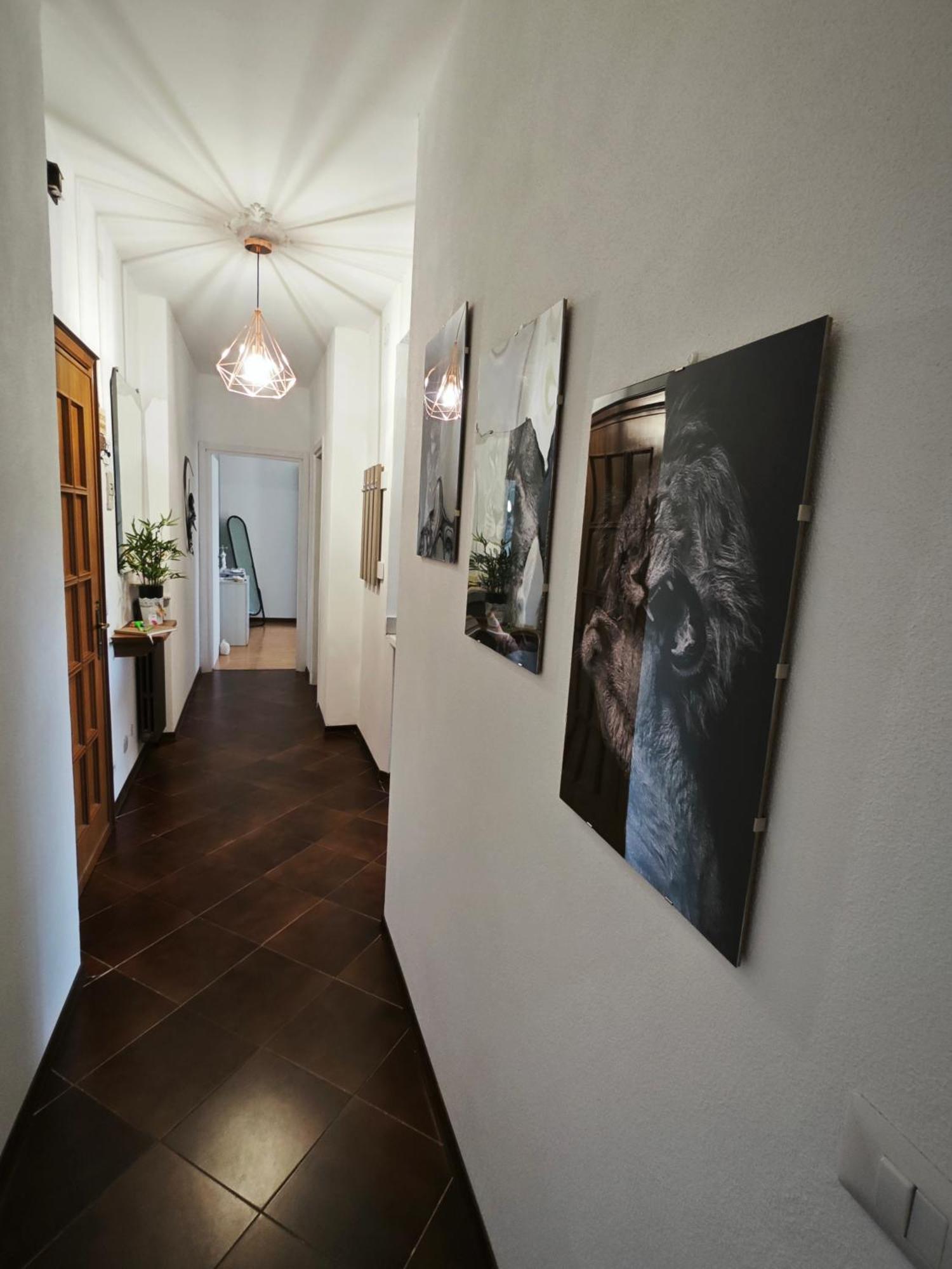 Una Finestra Sul Verde Sassello Extérieur photo